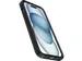 OtterBox Symmetry MagSafe Case iPhone 15/14/13 zwart ProPack