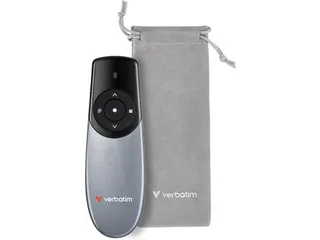 Focus Wireless Presenter 32365 incl. laser pointer rood - 2