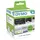 Etiket Dymo 99012 Labelprint Eurolabel 36x89mm S0722400