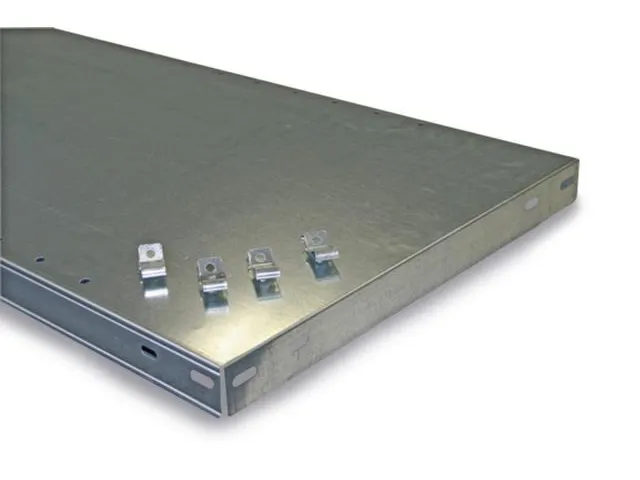 legbord,v. inhaakstelling,BxD 1000x400mm,vakl. 100kg
