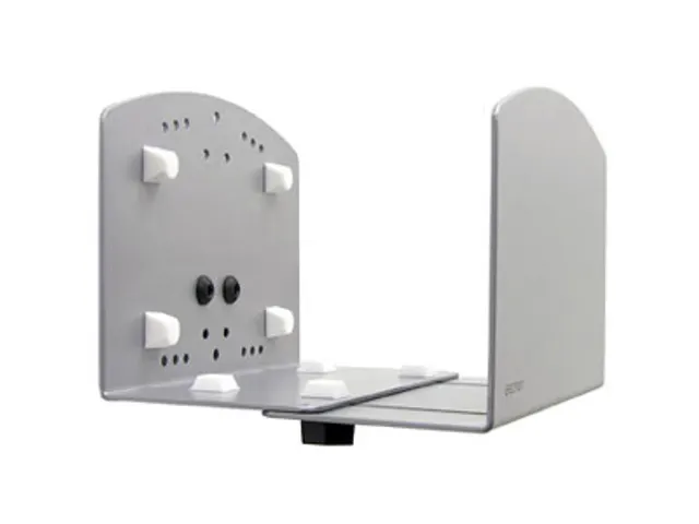 Vertical UNIV CPU Holder