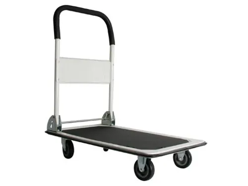 Transportwagen 48 X 83 X 74 Cm Maximum 150 Kg