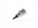 ITX 19 T25 Schroevendraaierbit 1/2 inch TX T25