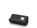 ES-C380W compacte A4-documentscanner met Wi-Fi-connectiviteit en U-tra