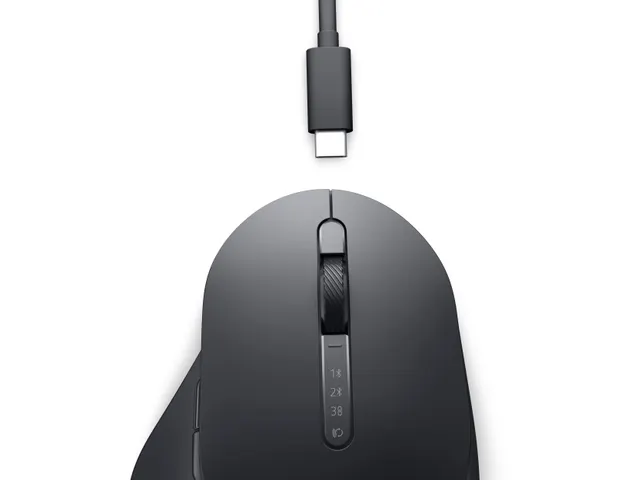 Souris rechargeable DELL Premier MS900