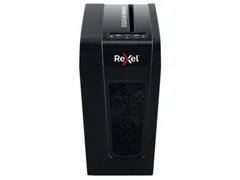 Papiervernietiger Rexel Secure X8-SL P-4 snippers 4x40mm