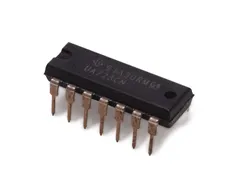 Precision Voltage Regulator