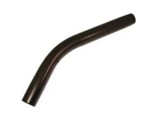Gebogen Buis 40mm. Vac new per stuk - 1