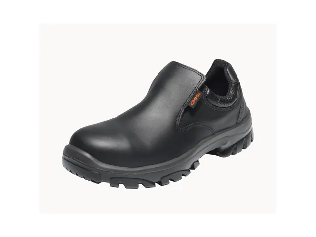 Chaussures de sécurité Emma Venus S3, SRC, noires, pointure XW-40, l