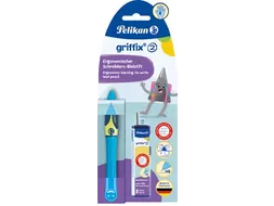 Griffix vulpotlood, op blister, rechtshandigen