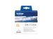 Etiket Brother DK-11204 17x54mm 400stuks - 1