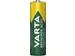 Batterij oplaadbaar Varta 4xAA 2100mAh ready2use