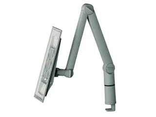 Tafelklem met arm Durable Sherpa voor 10-tassen A4 - 1