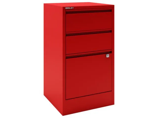 armoire pour dossiers suspendus,HxlxP 672x413x400mm,2tiroir(s)