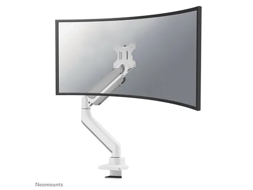 Neomounts NEXT Core DS70PLUS-450WH1 Monitorarm 1 scherm - 17-49 inch -