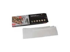 Bakplaatpapier Siliconen vellen 33x53cm, doos 500 stuks