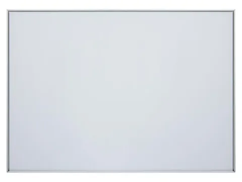 Deurbordje Hxbxd 151X213X6Mm Aluminium Profiel Acrylglas