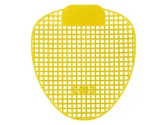 Urinoir matjes Mango Geel 497413 10 Stuks