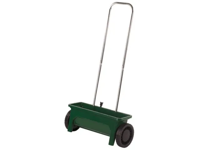 Zaadverspreider 12 Liter