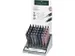 Vulpotlood Faber-Castell Grip 1345 0.5mm display a 40 stuks