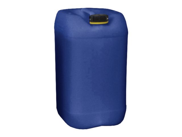 Bouchon Avec Robinet Pour Jerrycan Ø 47Mm Verseur 20Mm