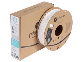 TOUGH PETG 1,75mm Wit 0,75kg PolyMax 3D Filament - 3