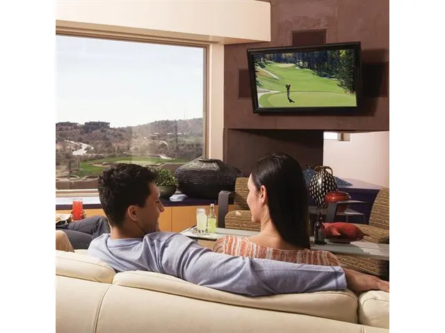 Neo-Flex Tilting Wall Mount VHD 23-42 inch