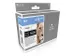 Astar Brother LC1100BK DCP/MFC Inkt Zwart Rebuilt 2-pack