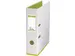 Elba Ordner Mycolour Pp A4 80mm Wit/Lichtgroen