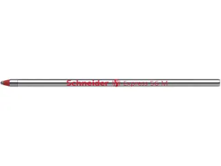 Balpenvulling Schneider Express 56 M rood - 4