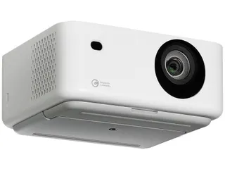 Optoma ML1080 beamer projector 550 ANSI lumens DLP 1080p Wit - 1