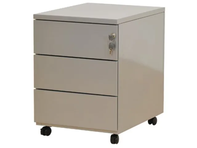 Ladeblok Aluminium Universal 3 Laden