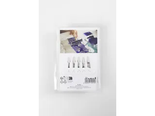 Creativ Company Linoleum snijset 5-delig - 5