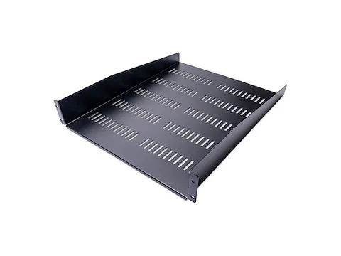 2U Geventileerde Server Rack Schap 22 inch