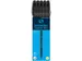 Fineliner Schneider Topliner 967 Zwart 0.4mm