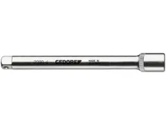 2090-4 Verlengstuk 1/4 inch 97mm