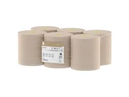 Handdoekrol Satino SYS1 PureSoft SHTR 175m 2-laags 318970