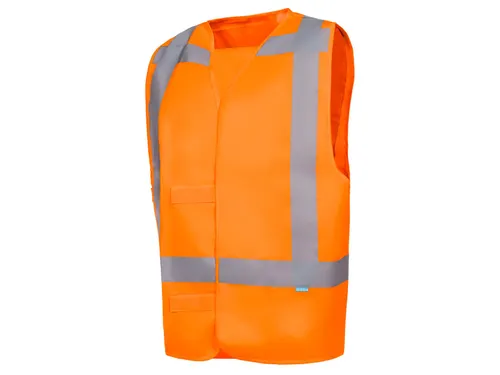 Sioen 9042 Carpi verkeersvest RWS - XL