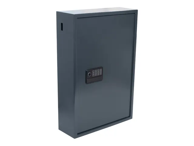 Sleutelkast Pavo High security advanced 300 haken 650x410x250mm