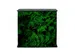 Comptoir d'accueil Professional Square 100x40cm plateau noir