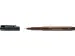 Tekenstift Fc Pitt Artist Pen M Sepia