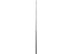 stellage,v. waarschuwingsbord,L 4500mm,vuurverzinkt