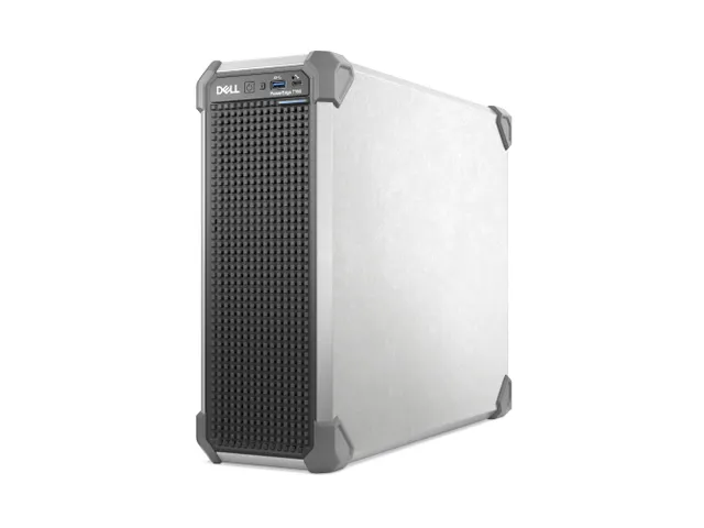 Intel Xeon 6 6325P (12Mo Cache, 3.5GHz), 32Go DDR5-SDRAM, 480Go SSD, L