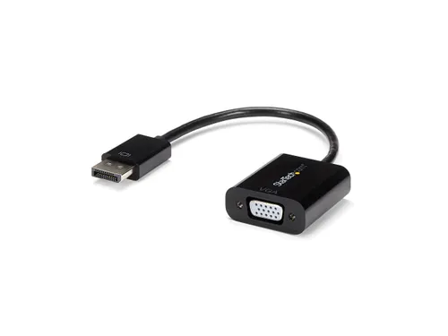 DisplayPort naar VGA Adapter 1920x1200 DP 1.2