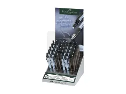 Vulpotlood Faber-Castell Grip-Matic 1375- 1377 40-delig display