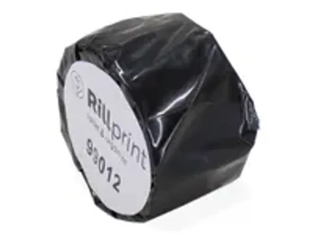OUTLET Dymo Compatible Label 99012 36x89mm Wit S0722400