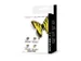 Cartouche SecondLife Brother LC421 XL noir + couleur