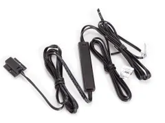 Deursensorschakelaar - Opbouwmontage - 12V/24V