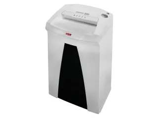 Papiervernietiger Hsm Securio B22 Stroken 3.9mm P-2 - 4
