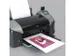 Inkjetfolie Sigel A4 Transfer blanco 3 vel voor opstrijken